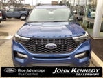 2020 Explorer Thumbnail 7