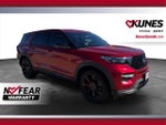 2021 Explorer Thumbnail 1