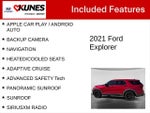 2021 Explorer Thumbnail 2