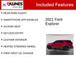 2021 Explorer Thumbnail 3