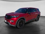 2021 Explorer Thumbnail 5