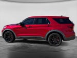 2021 Explorer Thumbnail 6