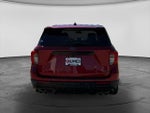 2021 Explorer Thumbnail 9