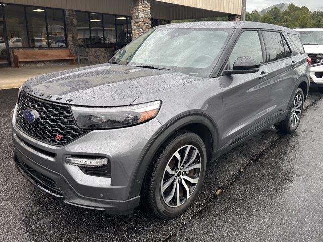 2021 Ford Explorer - $33,829