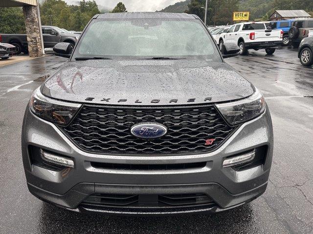 2021 Ford Explorer - $33,829