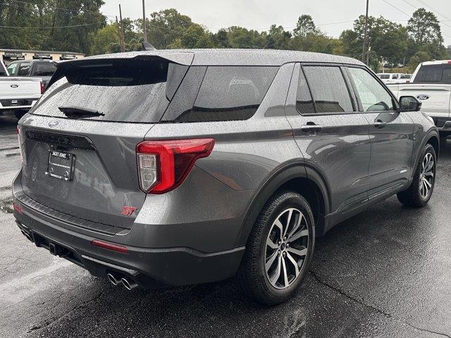 2021 Ford Explorer - $33,829