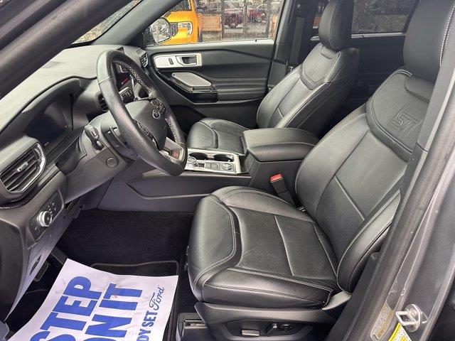 2021 Ford Explorer - $33,829