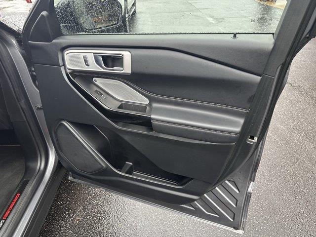 2021 Ford Explorer - $33,829