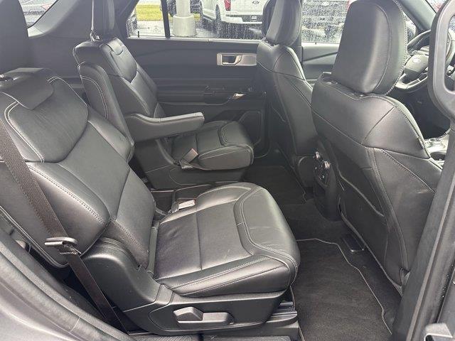 2021 Ford Explorer - $33,829