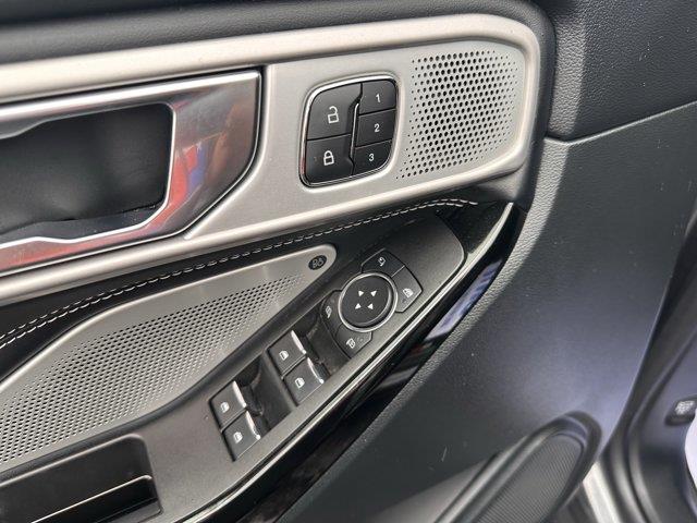 2021 Ford Explorer - $33,829