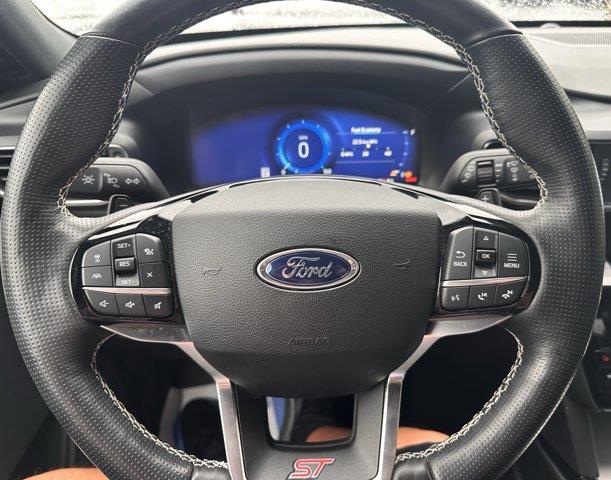 2021 Ford Explorer - $33,829