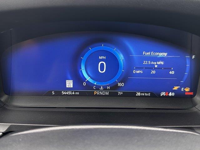 2021 Ford Explorer - $33,829