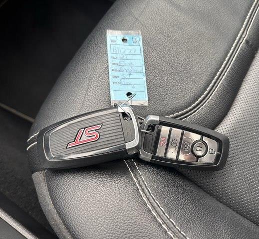 2021 Ford Explorer - $33,829