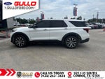 2021 Explorer Thumbnail 5