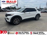 2021 Explorer Thumbnail 6