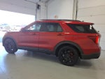 2021 Explorer Thumbnail 6