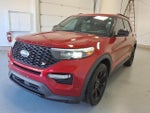 2021 Explorer Thumbnail 7