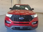2021 Explorer Thumbnail 8