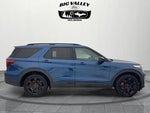2021 Explorer Thumbnail 6