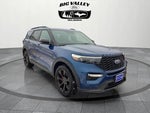 2021 Explorer Thumbnail 7