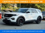 2022 Explorer Thumbnail 3