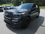 2022 Explorer Thumbnail 7