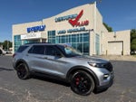 2023 Explorer Thumbnail 2