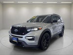 2023 Explorer Thumbnail 3