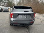 2023 Explorer Thumbnail 7