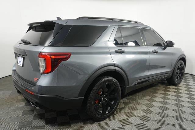 2023 Ford Explorer - $37,500