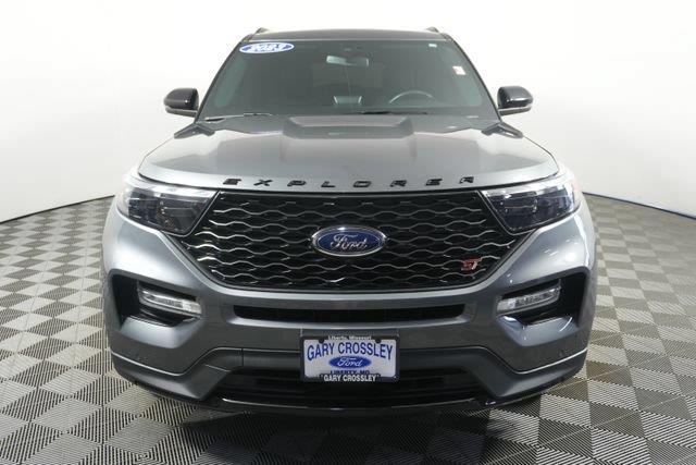 2023 Ford Explorer - $37,500