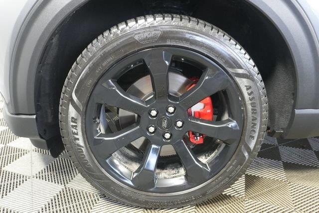 2023 Ford Explorer - $37,500