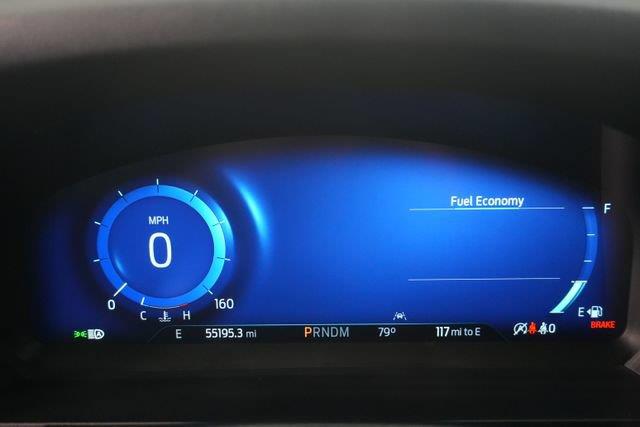 2023 Ford Explorer - $37,500