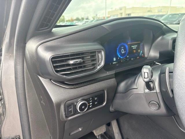 2023 Ford Explorer - $37,500