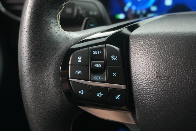 2023 Ford Explorer - $37,500