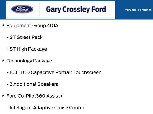 2023 Ford Explorer - $37,500
