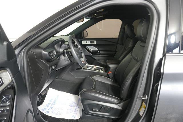 2023 Ford Explorer - $37,500