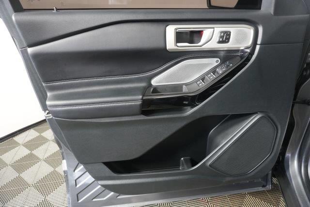 2023 Ford Explorer - $37,500
