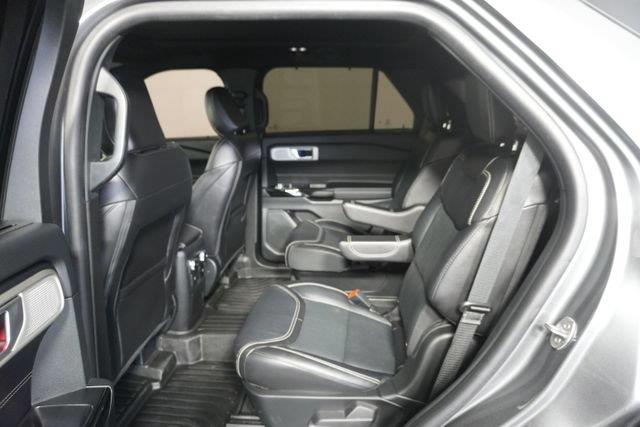 2023 Ford Explorer - $37,500