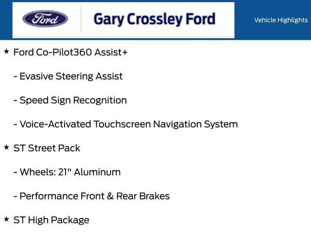 2023 Ford Explorer - $37,500