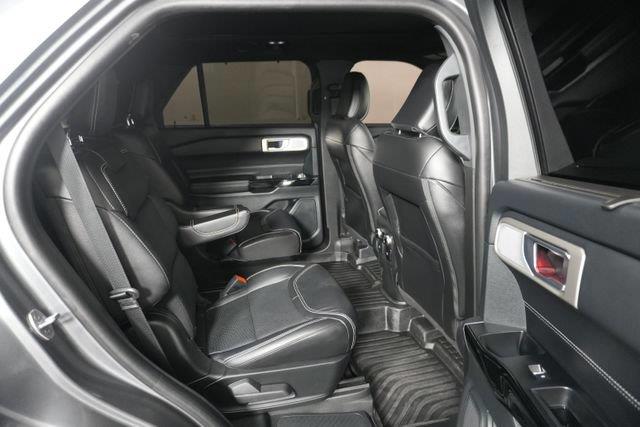 2023 Ford Explorer - $37,500