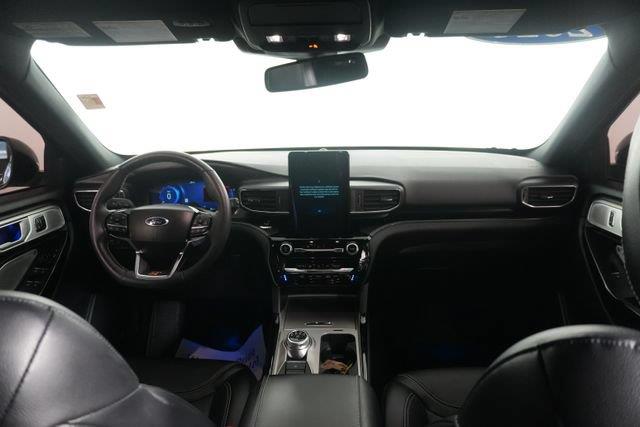 2023 Ford Explorer - $37,500