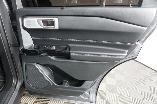 2023 Ford Explorer - $37,500