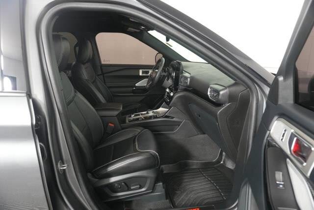 2023 Ford Explorer - $37,500