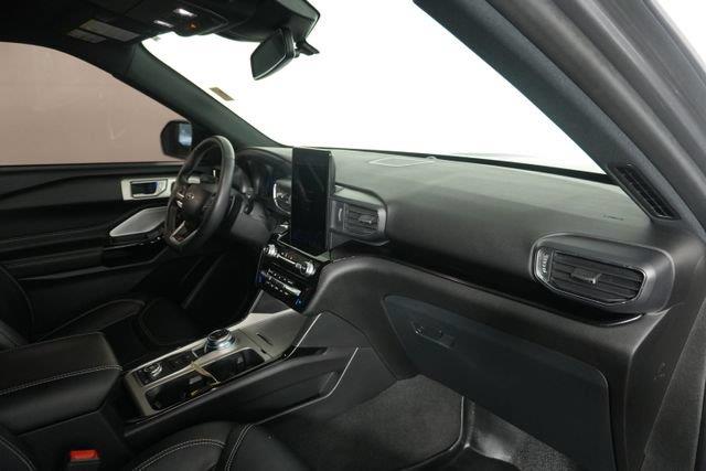 2023 Ford Explorer - $37,500