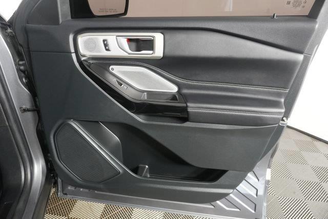 2023 Ford Explorer - $37,500