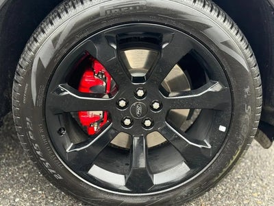 2023 Ford Explorer AWD ST 4DR SUV