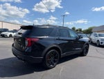 2024 Explorer Thumbnail 9