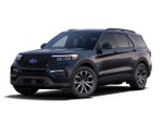 2024 Explorer Thumbnail 12