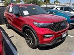 2020 Explorer Thumbnail 2